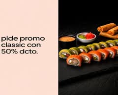 Ike Sushi