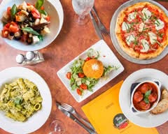 Tiny Italiano Pizza & Pasta