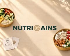 NutriGains