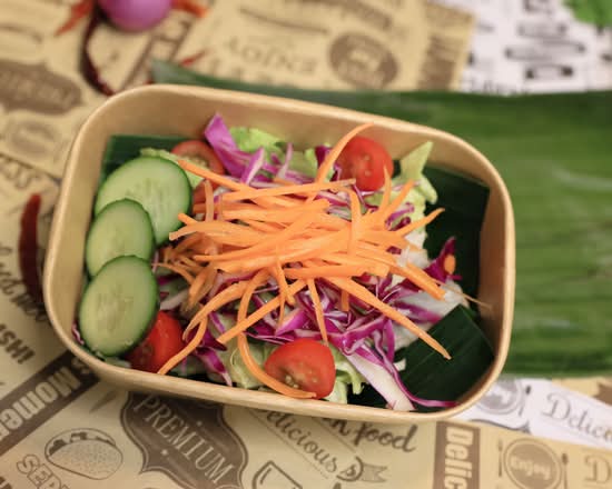 Seasonal Salad