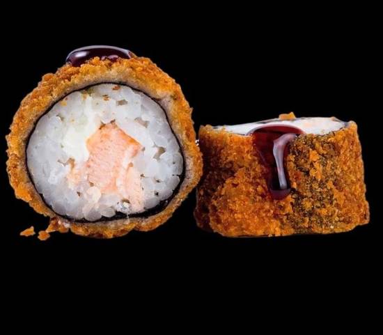 Special Warm Rolls