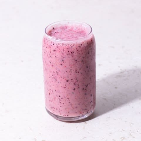 Berry Brekkie Smoothie