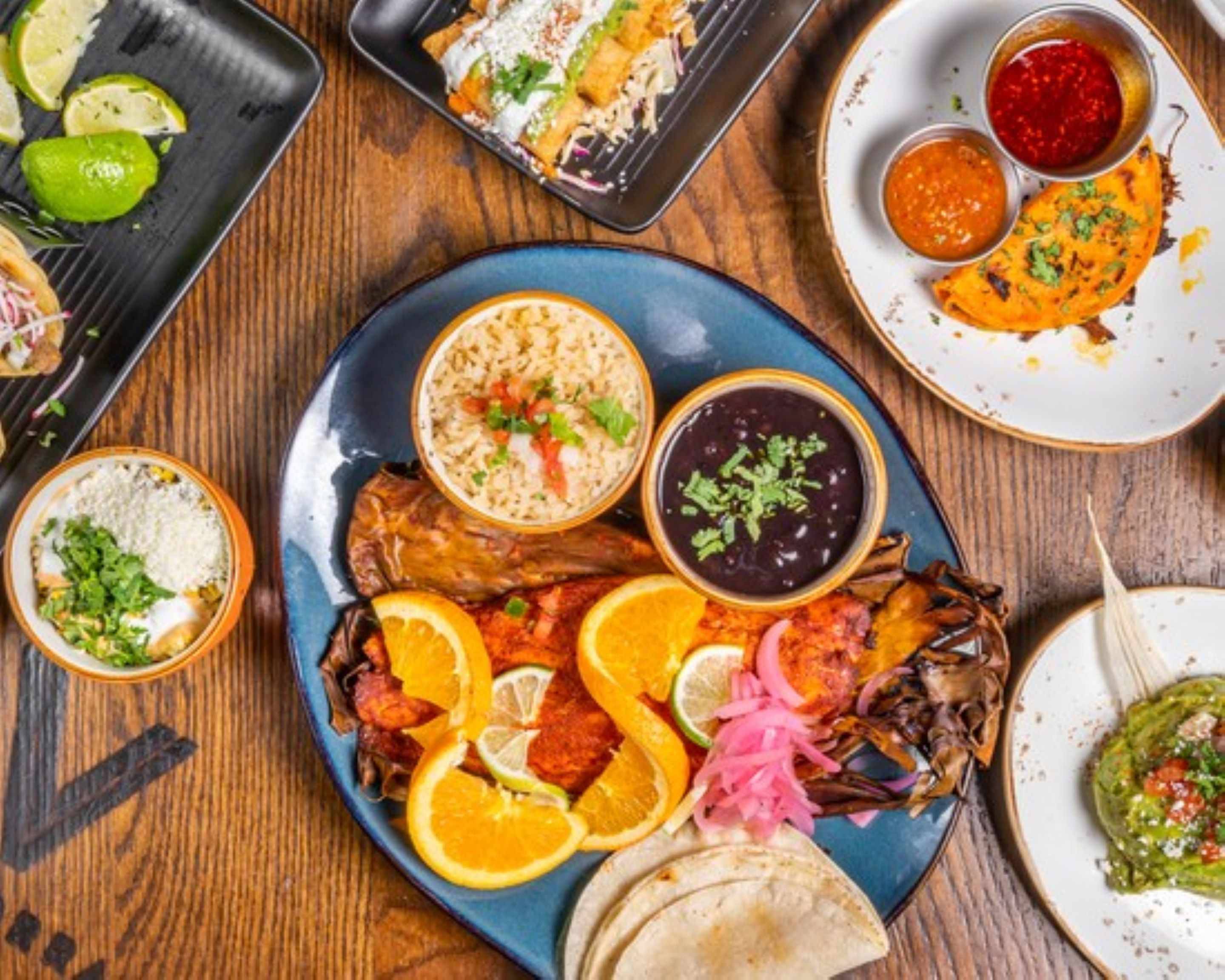 Vidorra (Dallas) Menu Dallas • Order Vidorra (Dallas) Delivery Online