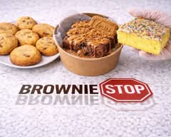 Brownie Stop
