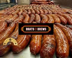 Brats & Brews (7 12th Street)