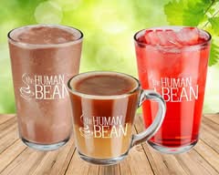 The Human Bean (Hurricane)