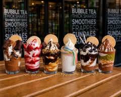 Sumo Sundaes