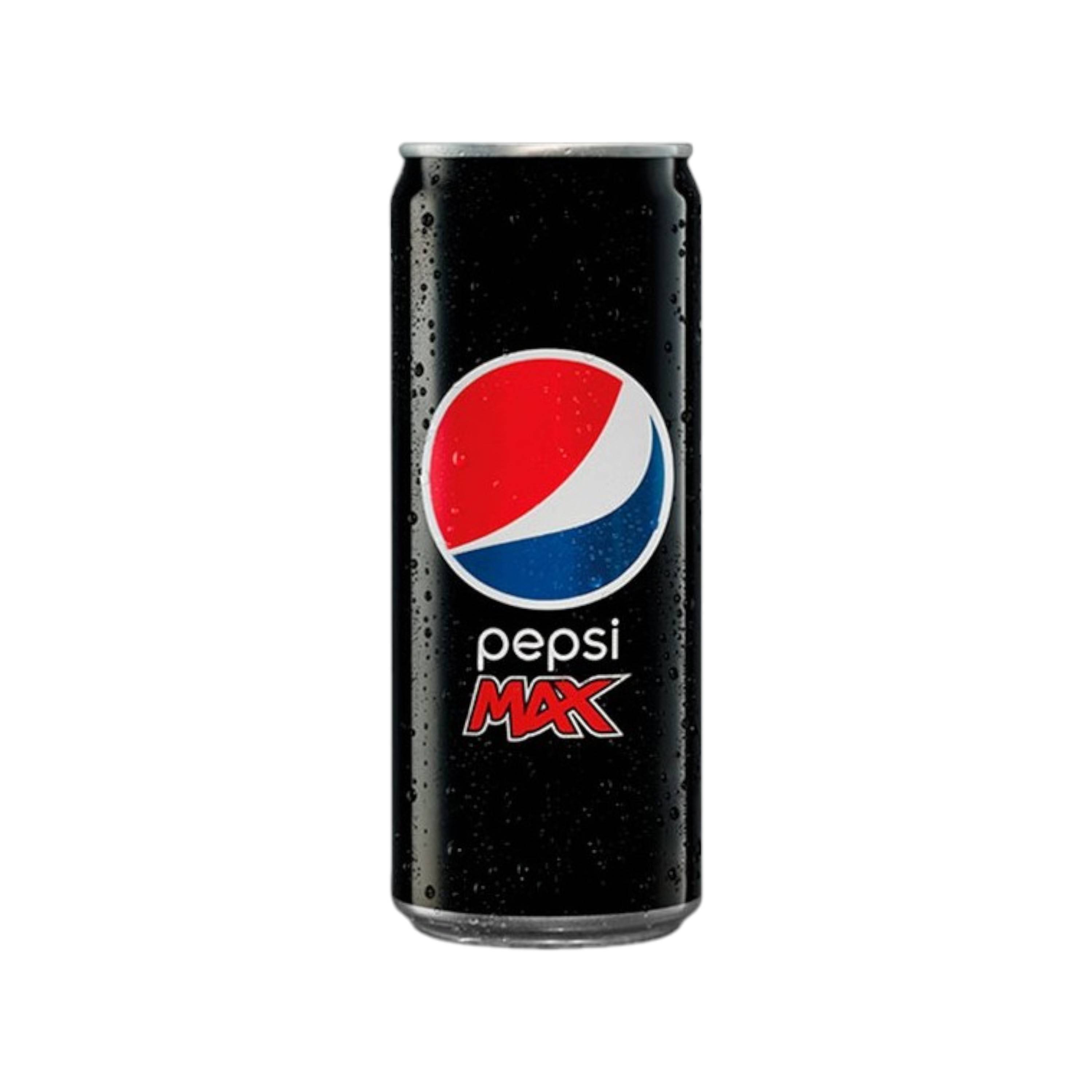 🥤 Pepsi max 🥤