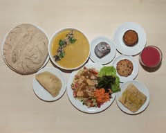 Biolis Padaria, Pastelaria e Mercado Bio