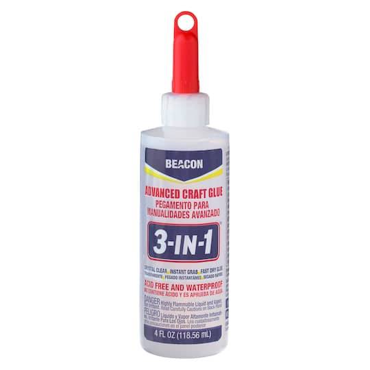 Beacon 3-In-1 Advanced Craft Glue