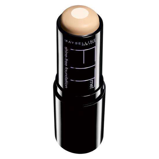 Maybelline Fit Me Classic Ivory 120 Foundation