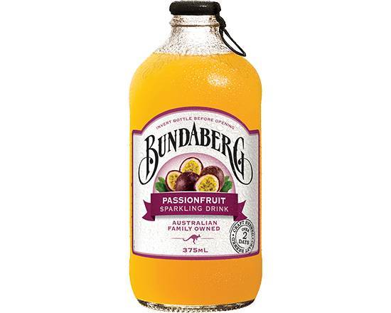 Bunderberg Passionfruit 375ml