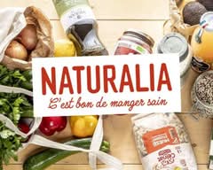 Naturalia - Quai de la Loire
