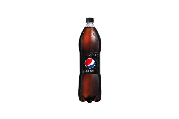 Pepsi Zero Pet 1.5 L