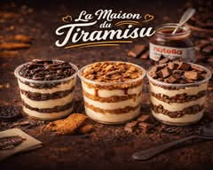 La Maison du Tiramisu