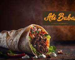 Kebab Ali Baba