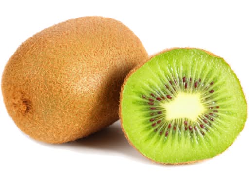 Kiwifruit Green Medium