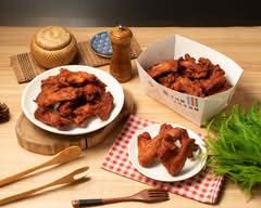 叮叮豆乳雞 路竹店