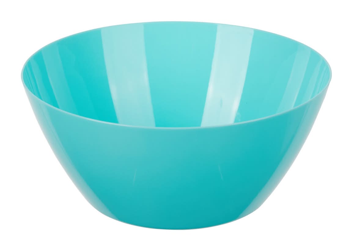 TrueLiving Bright Serving Bowl, Assorted