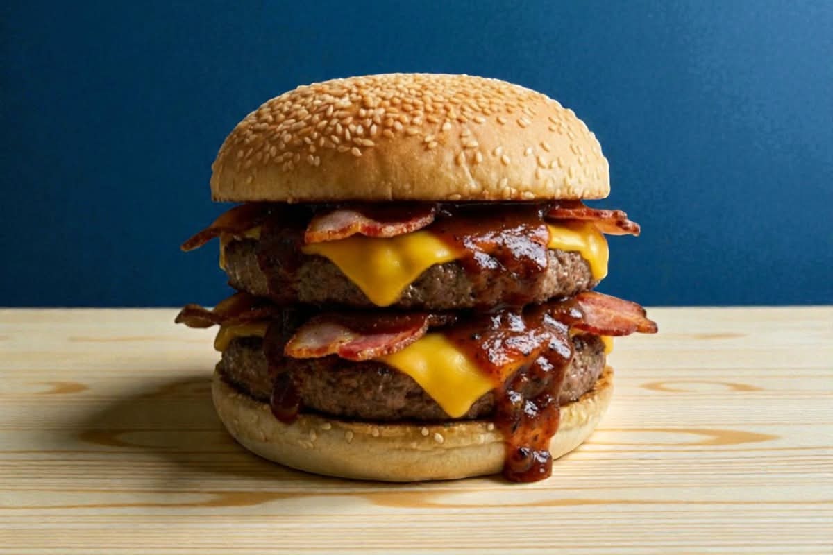 SoGrill Double