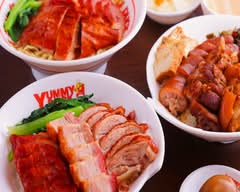 ヤミーダック　秋津店　Yummy duck Akitsuten