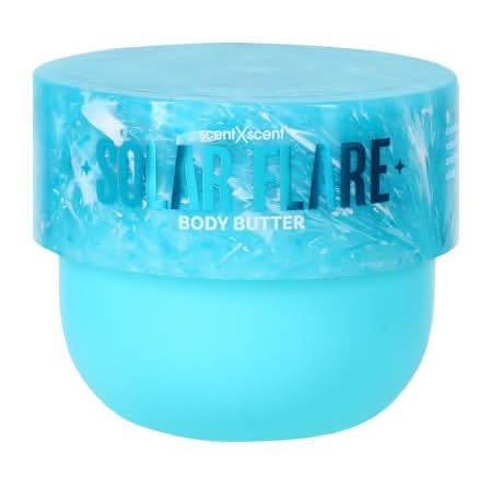 Solar Flare Body Butter 10oz Sea Veil