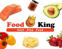 Food King (E. Colonial Pkwy.)