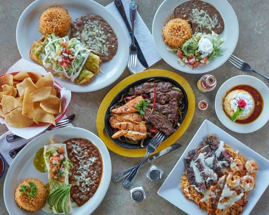 Islands Fresh Mex Grill (Leland)