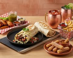 Burrito Prime House - Satélite