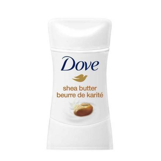 Dove Women Shea Butter Antiperspirant Deodorant (45 g)