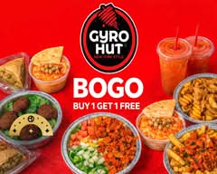 Gyro Hut - Morton Ranch
