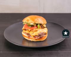 Hã Burgers (Carnaxide)
