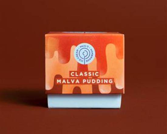 200ml Classic Malva Pudding