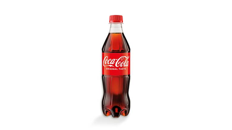 Coca Cola 500 ml