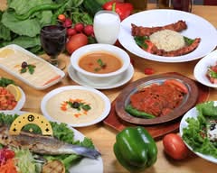 Efes Mediterranean Grill (New Brunswick)