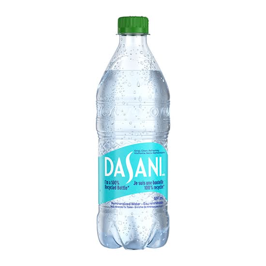 Eau DASANI / DASANI Water