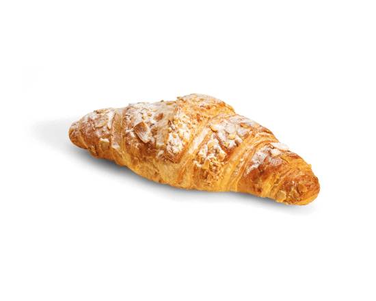 Almond Croissant (V)