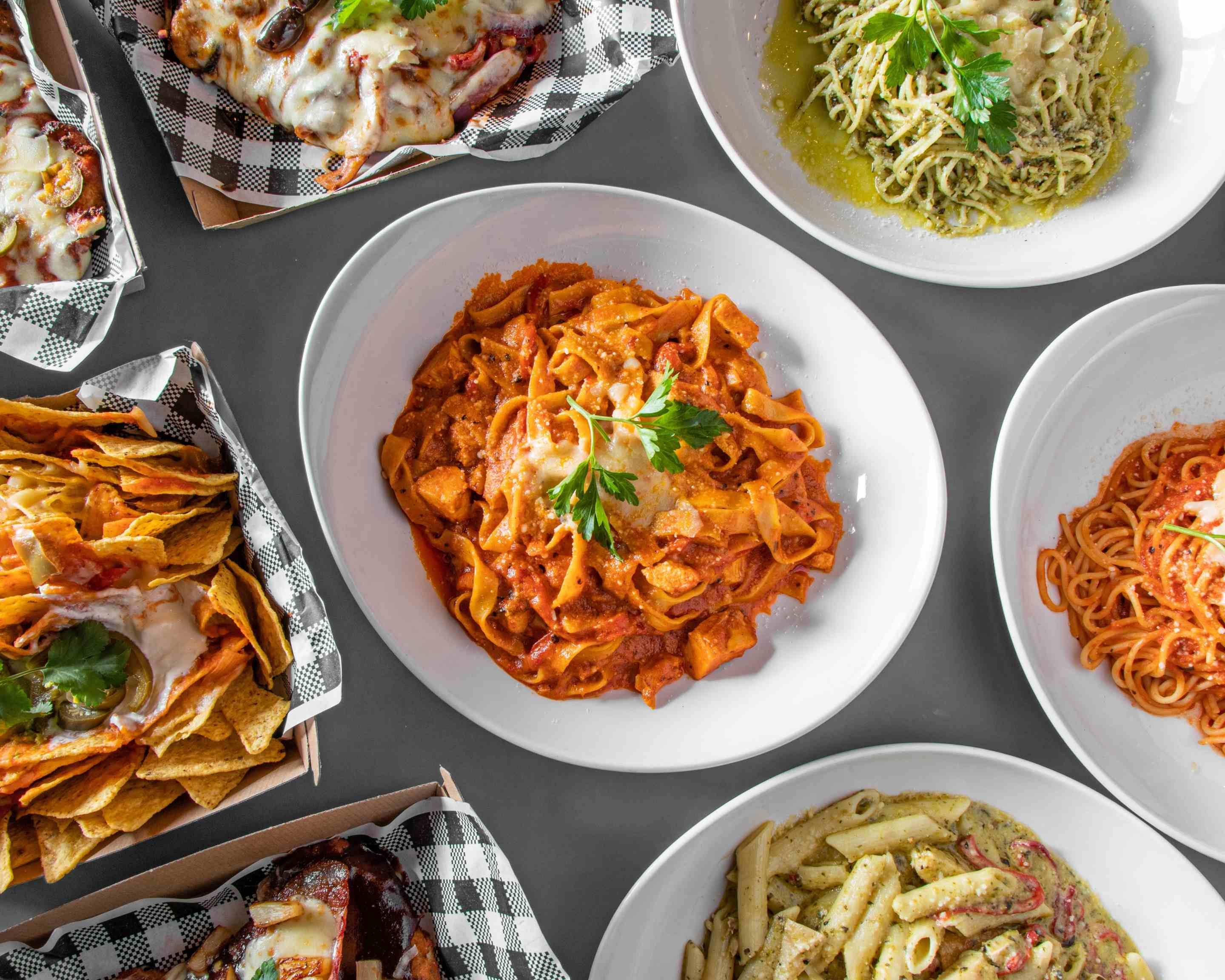 Layerz Ballarat Menu Takeaway in Ballarat Delivery Menu & Prices