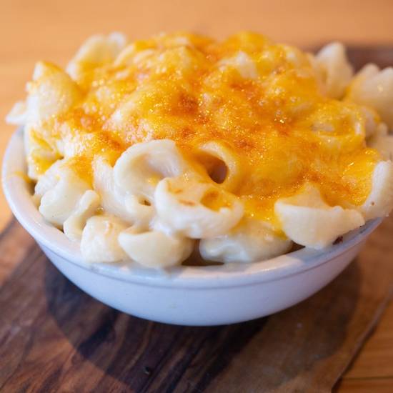 Mac & Cheese