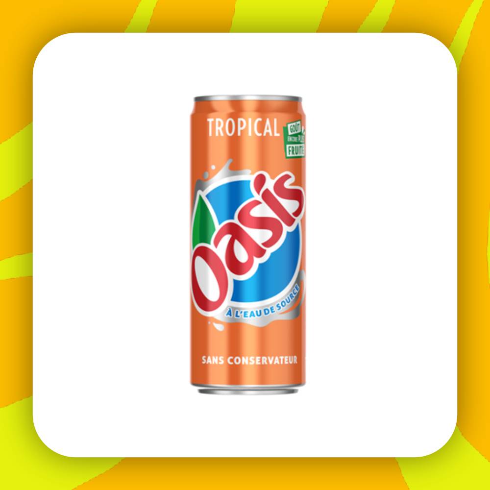Oasis