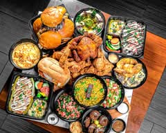 SALAM ROAST & BROAST (7184 N Abby St)