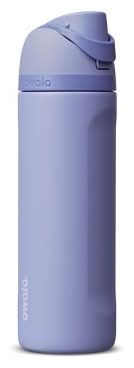 Owala Stainless Steel Free Sip Water Bottle 24 oz, Out Of The Blue