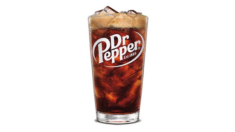 Dr Pepper®