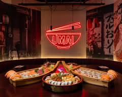 UMAI Dundrum