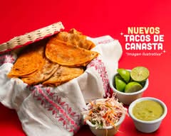 Tacos Villa De Santiago (Valle Oriente)