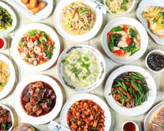 上海風情 Shanghai Fuzei