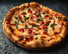 Capo Eats (Valparaiso)