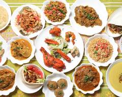 インド・バングラディッシュ料理スナリ Indian Bangladesh dining SUNALI