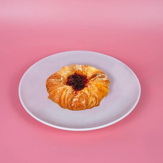 Danish Pastry