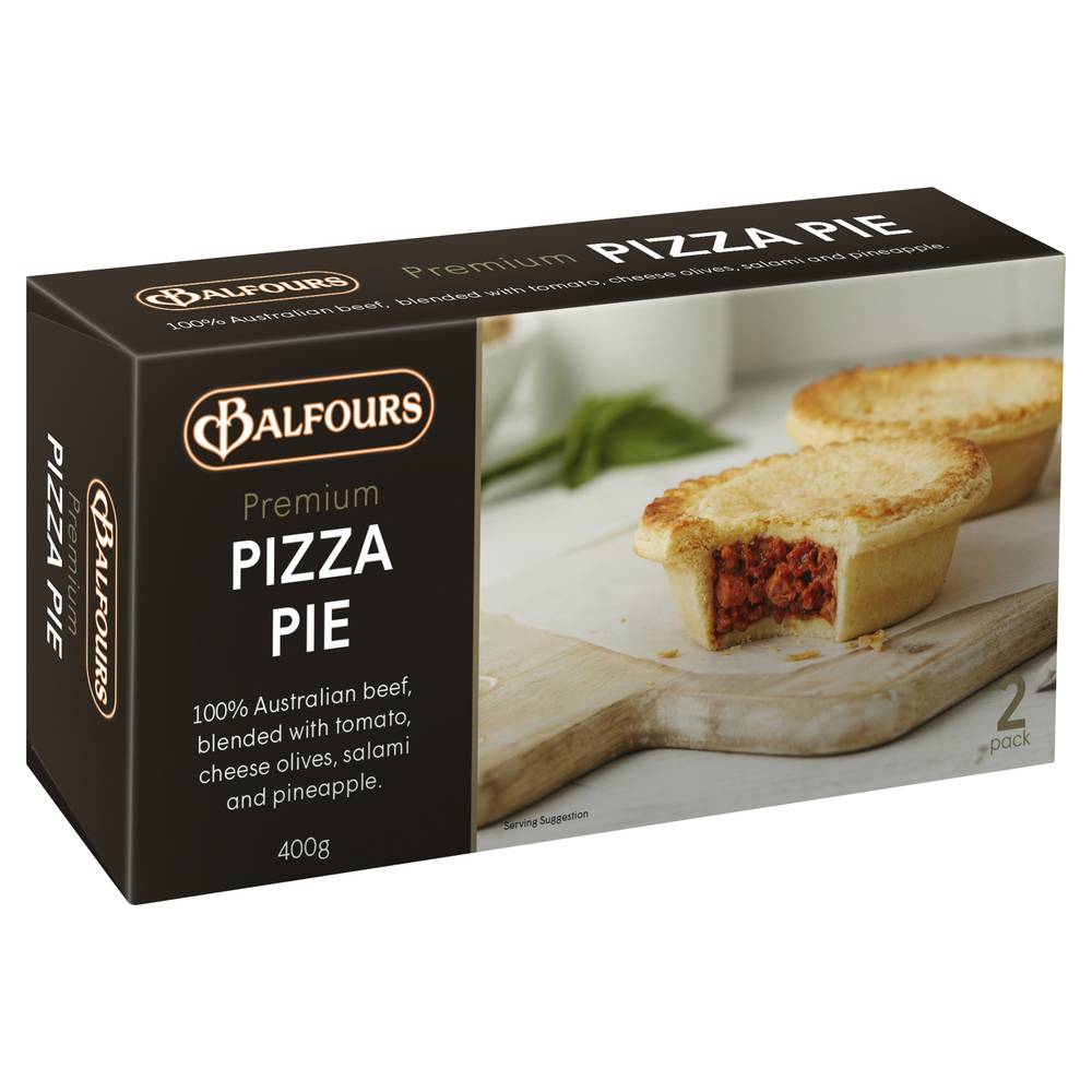 Balfours Premium Pizza Pie Delivery Near Me Order Online Uber Eats